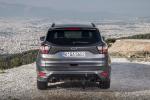 Ford Kuga ST-Line 2016 года
